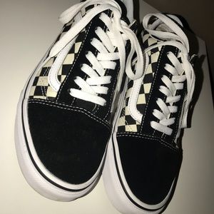 Vans